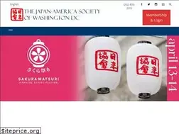 Sites similar to jaswdc.org