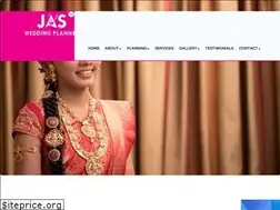 Sites similar to jasweddingplanner.com