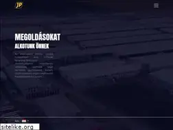 Sites similar to jasz-plasztik.hu