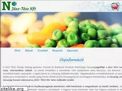 Sites similar to jasz-tesz.hu