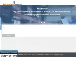 Sites similar to jaszberenyallas.hu