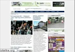Sites similar to jaszberenyonline.hu