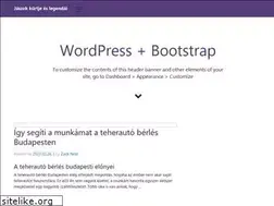 Sites similar to jaszkurt.hu