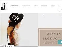 Sites similar to jaszminkproductions.com