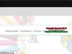 Sites similar to jaszoktatas.hu