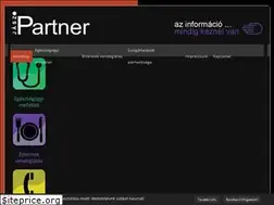 Sites similar to jaszpartner.hu