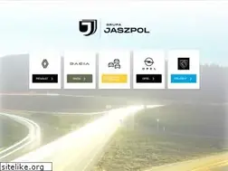 Sites similar to jaszpol.pl