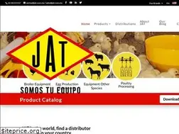 Sites similar to jat.com.mx