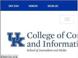 Sites similar to jat.uky.edu