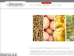 Sites similar to jata-emona.si