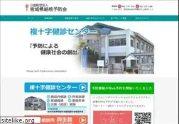 Sites similar to jata-miyagi.org