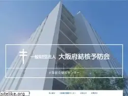 Sites similar to jata-osaka.or.jp