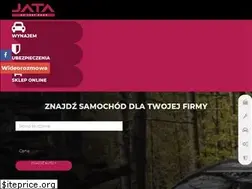 Sites similar to jata.com.pl