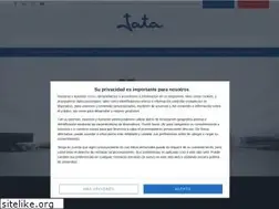 Sites similar to jata.es