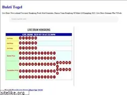 Sites similar to jatah-togel.web.app