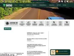 Sites similar to jatai.go.gov.br