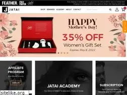Sites similar to jatai.net