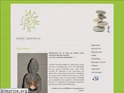 Sites similar to jatamansi.be