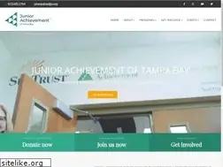 Sites similar to jatampabay.org