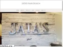 Sites similar to jatashairdesign.com