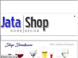 Sites similar to jatashop.com