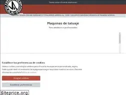 Sites similar to jatattooart.com