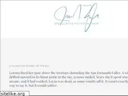 Sites similar to jataylorwrites.com