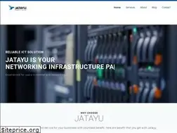 Sites similar to jatayu.id