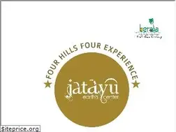Sites similar to jatayuearthscenter.com