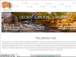 Sites similar to jatbulatrail.com
