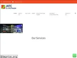 Sites similar to jatc.aero