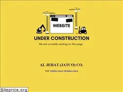 Sites similar to jatco.com.sa