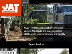 Sites similar to jatconstruction.com