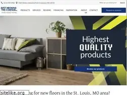 Sites similar to jatcwoodfloors.com