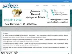Sites similar to jateart.com.br