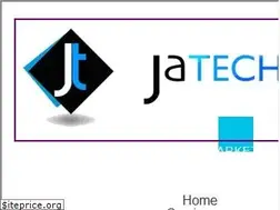 Sites similar to jatech.ca