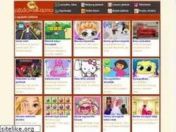 Sites similar to jatek-centrum.hu