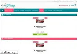 Sites similar to jatek-webaruhaz.hu
