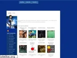 Sites similar to jatek-zona.hu