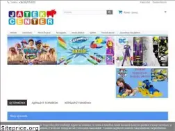 Sites similar to jatek.center