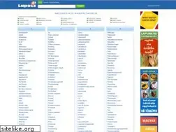 Sites similar to jatek.lapozz.hu