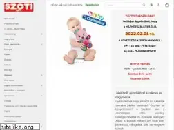 Sites similar to jatekajandekaruhaz.hu