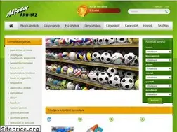 Sites similar to jatekalfold.hu