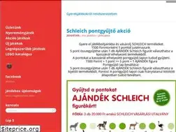Sites similar to jatekbox.blog.hu
