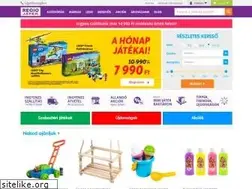 Sites similar to jatekbox.hu