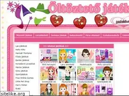 Sites similar to jatekclub.com