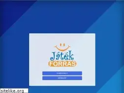 Sites similar to jatekforras.hu