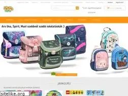 Sites similar to jatekguru.com
