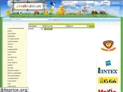 Sites similar to jatekhalozat.hu