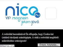 Sites similar to jatekhirek.hu